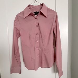 Zara Button Down Shirt. Size S.